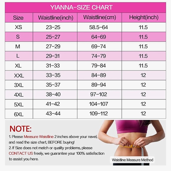 Waist trainer - Picture 3 of 3